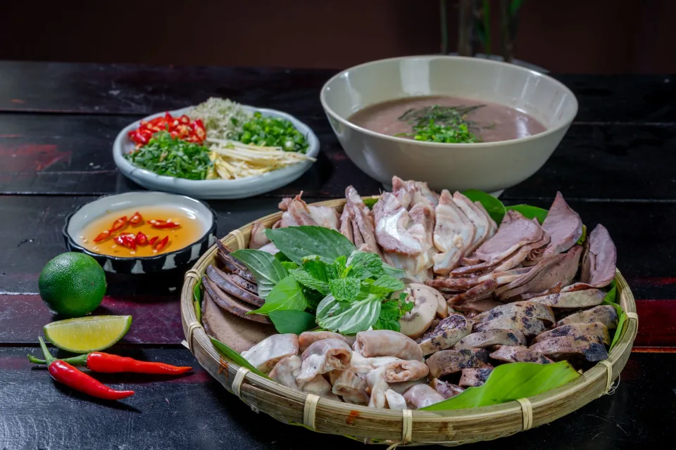 Gỏi cuốn