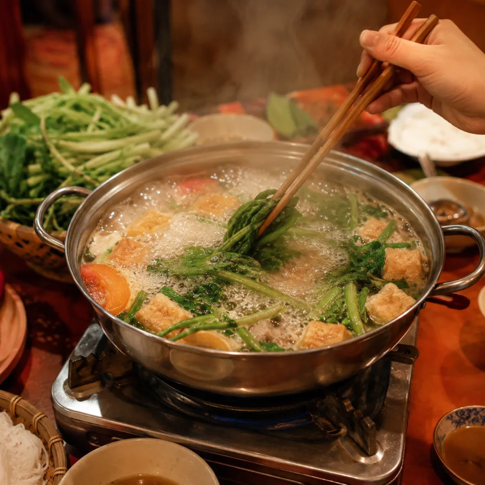 Phở bò